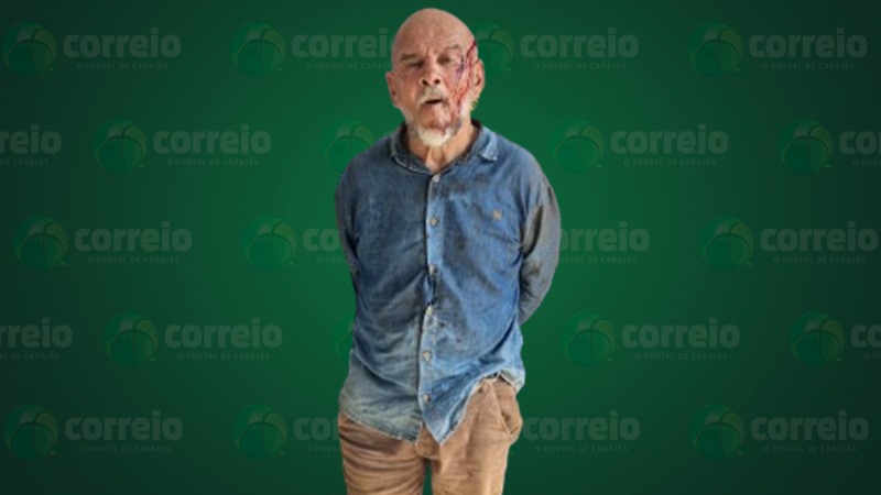 Acusado de assassinato na Vila Sororó tenta escapar, mas é preso