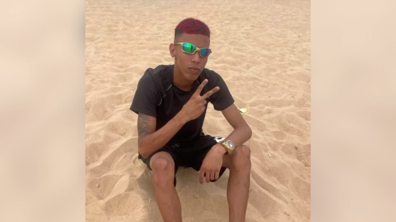 Adolescente baleado na Praia do Tucunaré morre no hospital