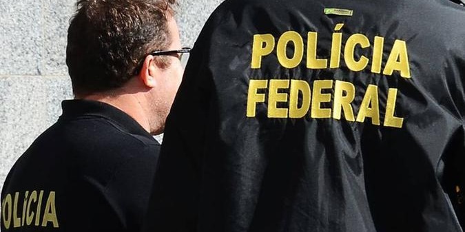 Polícia Federal apura crime de pornografia infantil