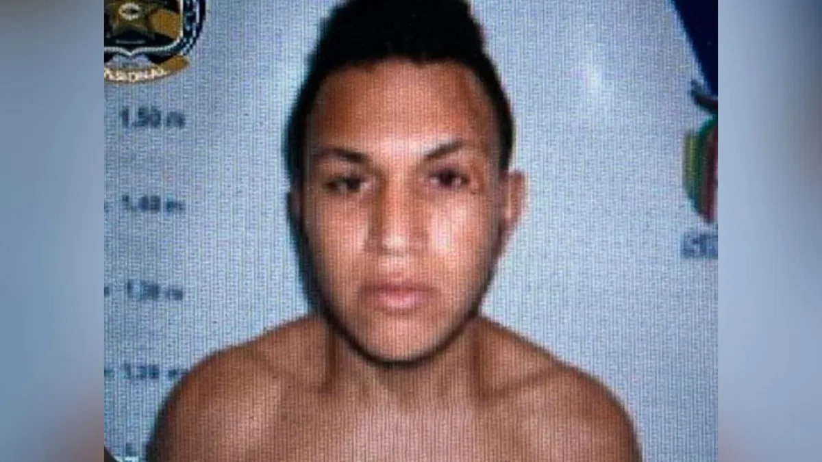 Foragido que matou homem a pauladas é preso em Marabá
