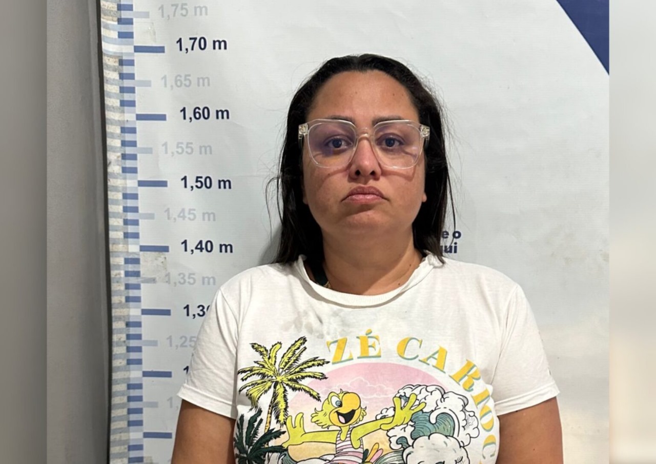 Professora que vendia cargos públicos em Marabá é presa