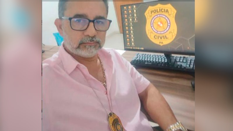 Policial civil é baleado ao cumprir mandado de prisão, em Parauapebas