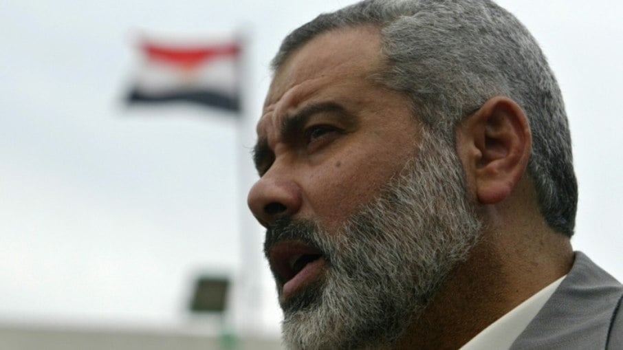 EUA negam participação em assassinato de líder do Hamas após acusação