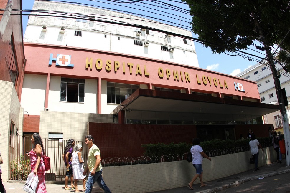 Mulheres são detidas em Belém após denúncia de venda de leitos em hospital