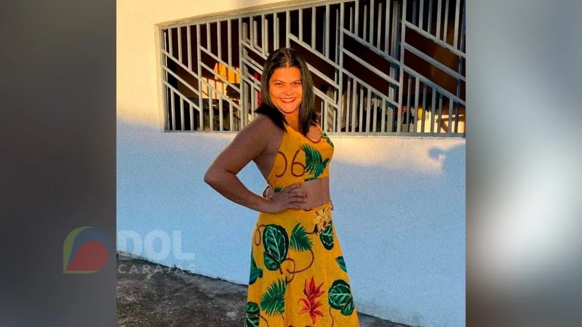 Mulher é assassinada a tiros