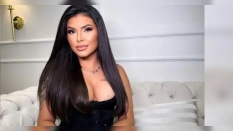 Influenciadora Noelle Araújo é presa novamente no Pará
