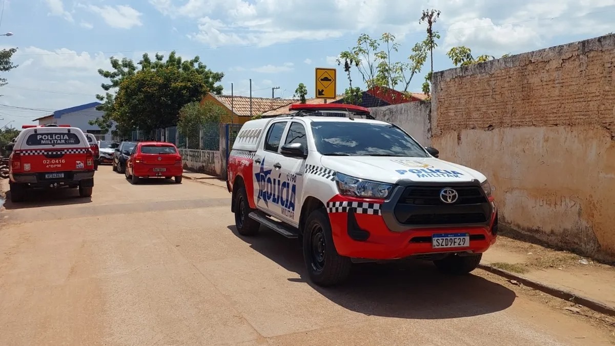 Marabá: Três crianças desaparecem de creche