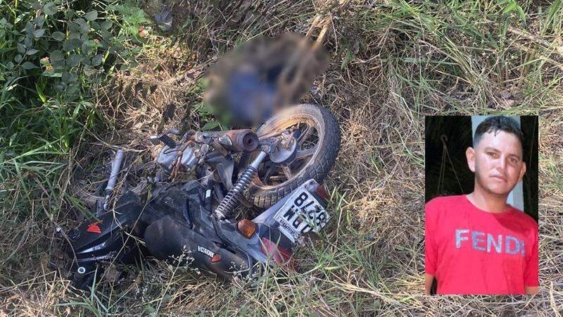 Parauapebas: Corpo de jovem desaparecido é encontrado em área rural