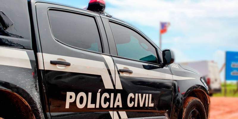 Em Santa Catarina, 3 suspeitos são presos por roubo e extorsão contra motorista de app em Belém