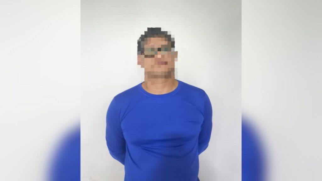 Procurado por estupro em Belém é preso em Parauapebas