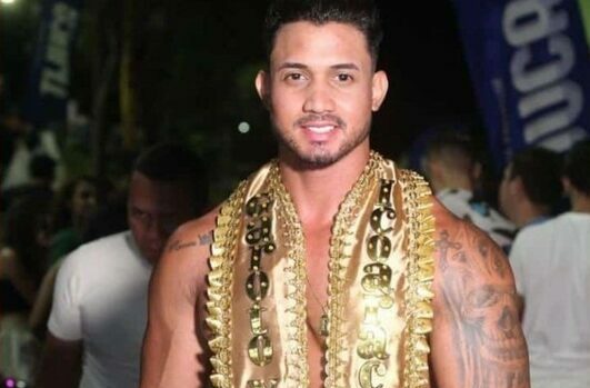 Polícia investiga assassinato de fisiculturista