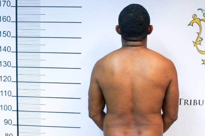 Polícia Civil prende homem envolvido em caso de roubo à joalheria