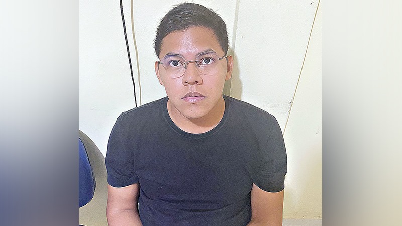 Homem paga hotel com PIX falso e acaba preso