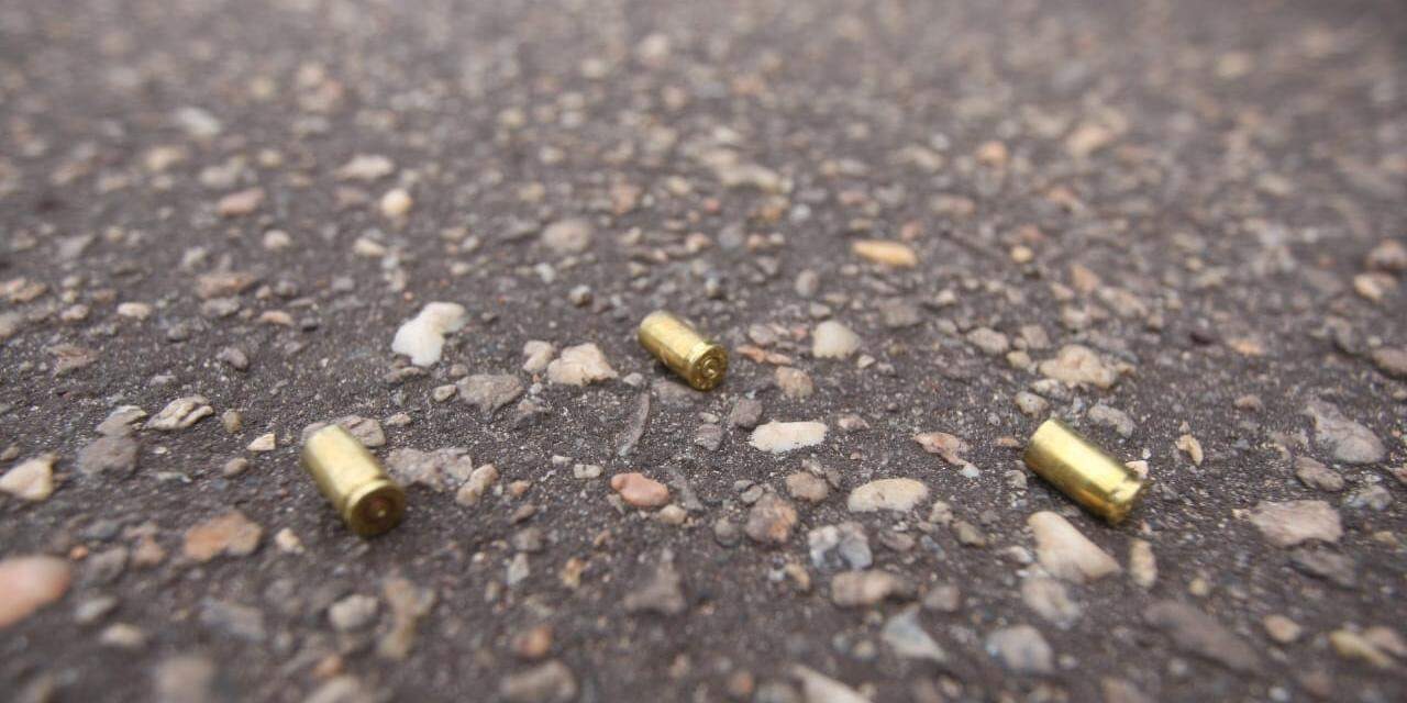 Homem é assassinado a tiros