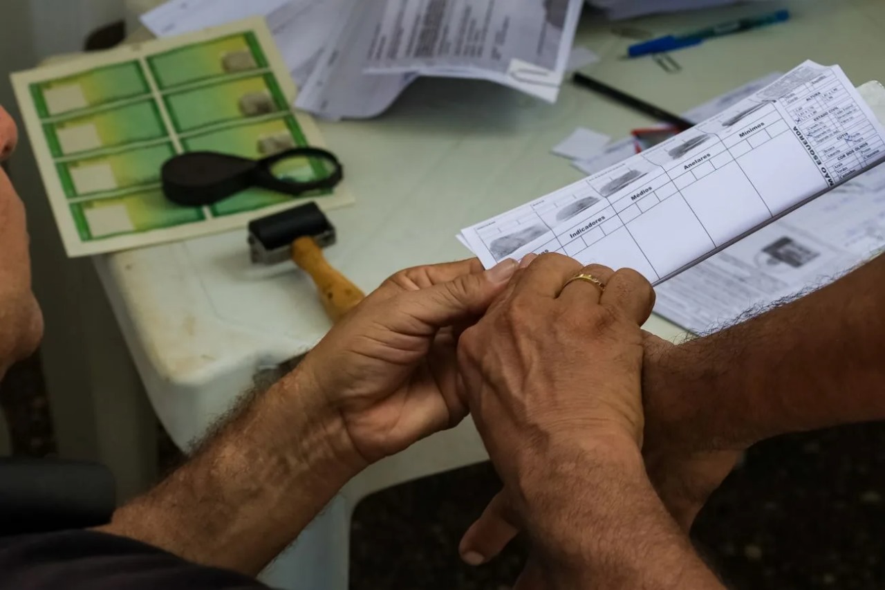 Polícia Civil vai emitir carteira de identidade para eleitores em Belém