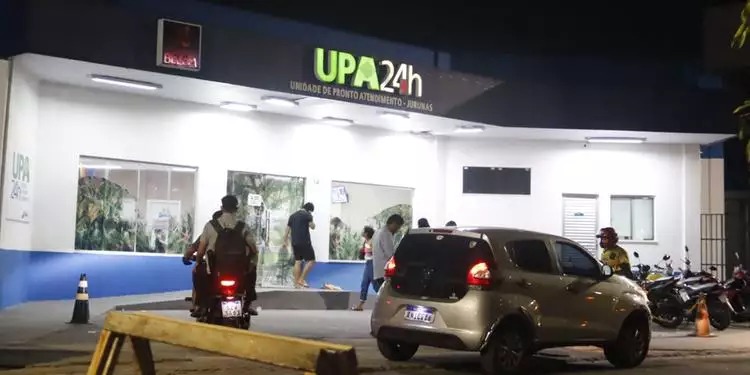 Adolescente de 15 anos morre em intervenção policial