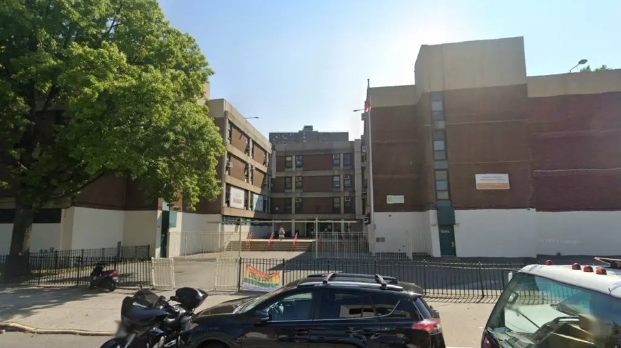 Criança negra é algemada em escola nos Estados Unidos