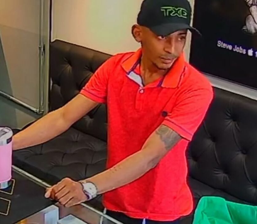 Homem suspeito de assalto em loja de celulares morre em confronto com a polícia em Parauapebas