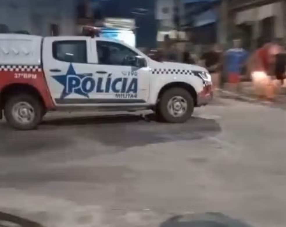 Jovem de 15 anos morre durante operação policial