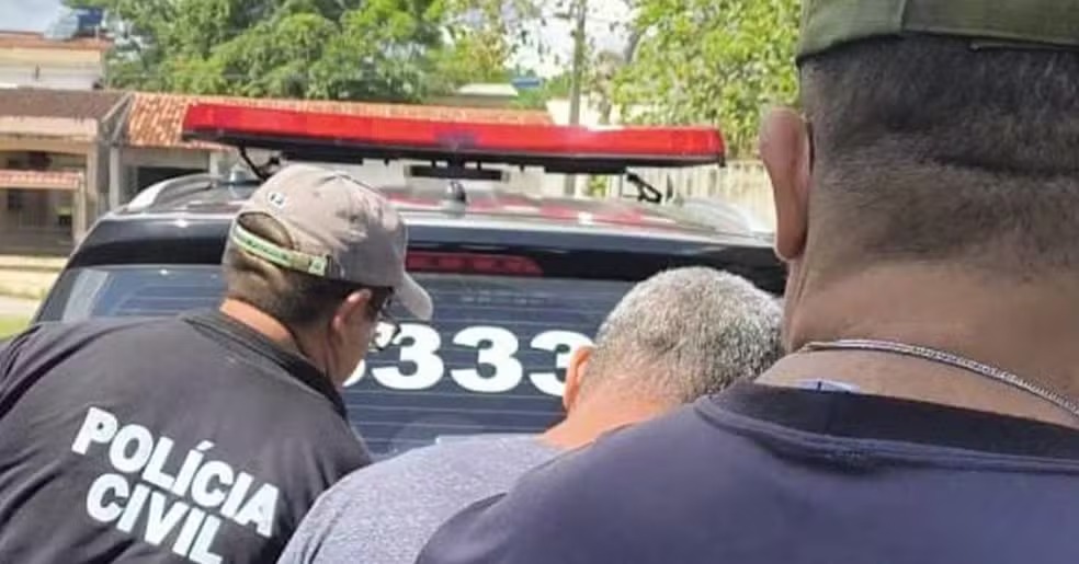 Na Grande Belém, homem é preso suspeito de fotografar partes íntimas de colegas de trabalho