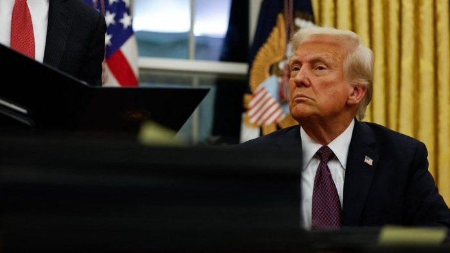 Imigração de Trump o que brasileiros podem esperar das regras