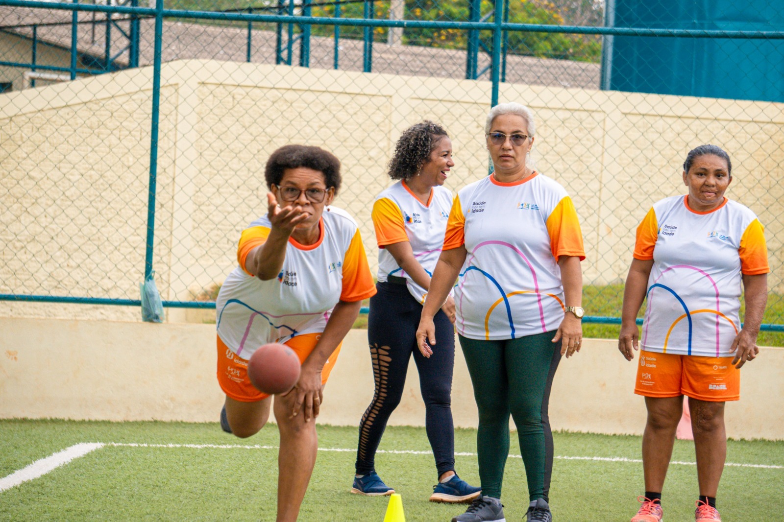 Saúde Não Tem Idade segue transformando vidas no Pará