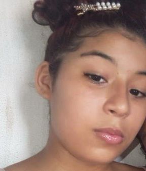 Adolescente desaparecida é encontrada morta em área de mata