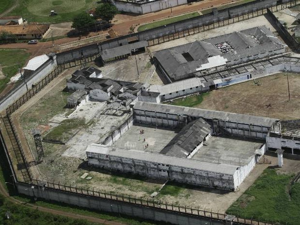MPPA instaura procedimento para apurar denúncias de tortura em presídios