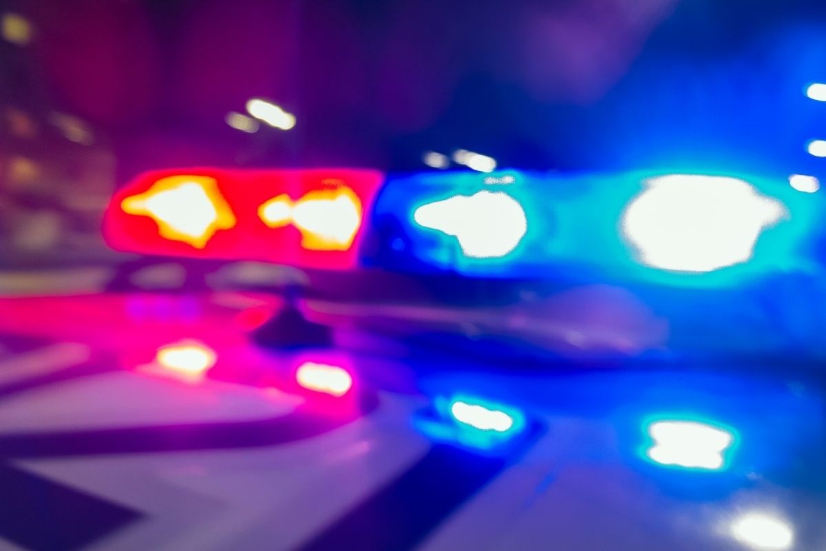 Ex-presidiário é executado a tiros em bar