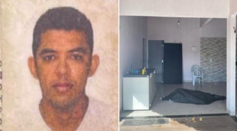 Marabá: Homem é encontrado morto em residência no bairro São Félix