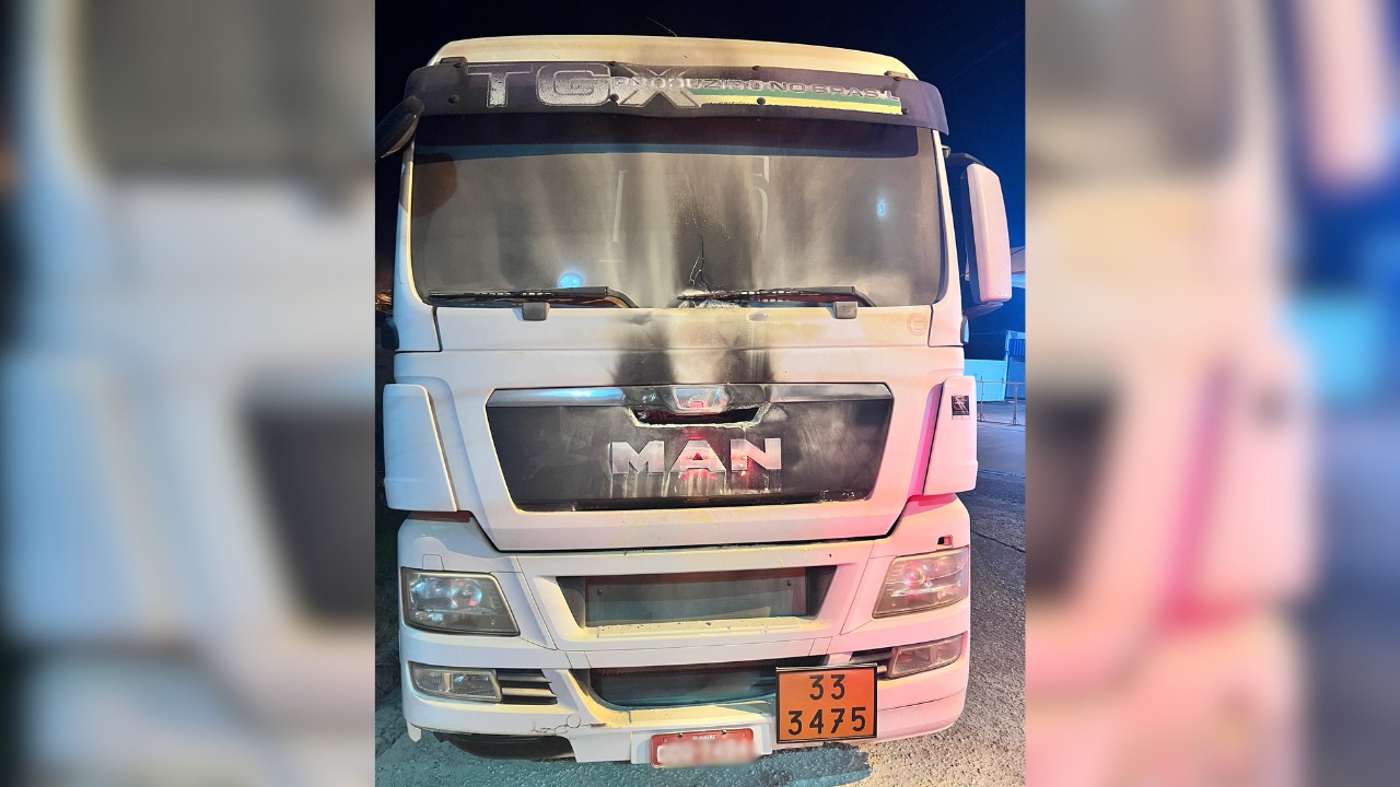 Marabá: Acusado de atear fogo em caminhão vai responder em liberdade