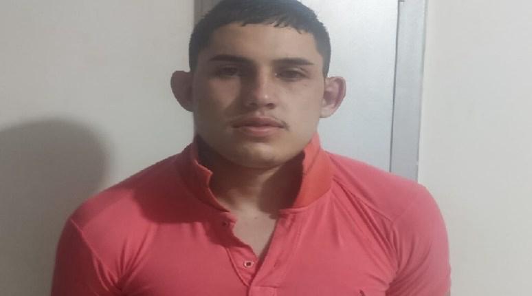 Em shopping de Parauapebas, PM prende ladrão vestido só de cueca