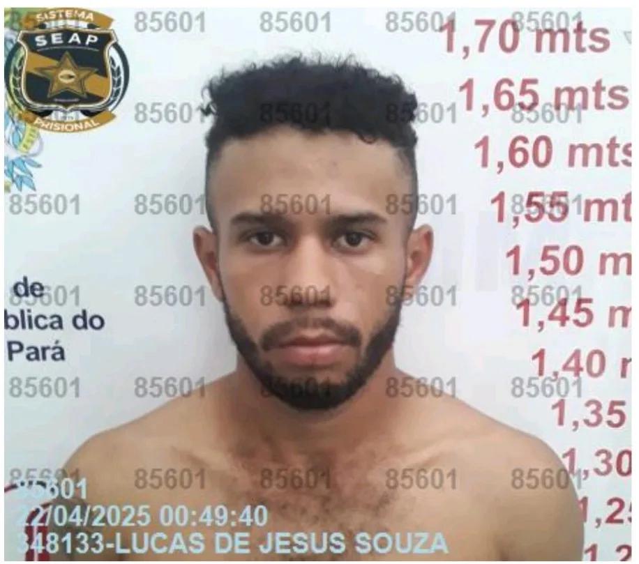 Em Marabá, suspeito com passagem pela polícia é executado com 16 tiros