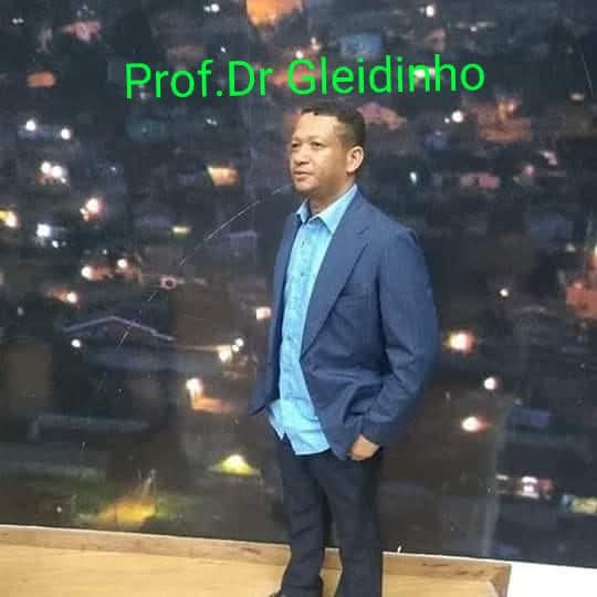 Crônicas do Prof Gleidinho Lima. A Volta do Ouro Preto: Um Despertar de Esperanças e Desafios