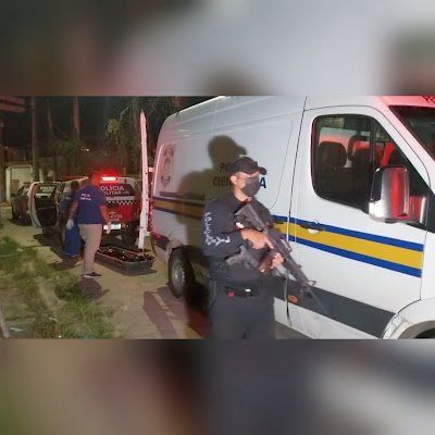 Lutador de MMA sofre emboscada durante madrugada na Grande Belém