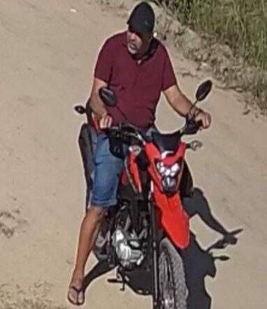 Golpista que mirava mulheres é preso em Marabá