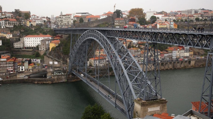 Portugal: Em dois dias, dois brasileiros morrem afogados em rio