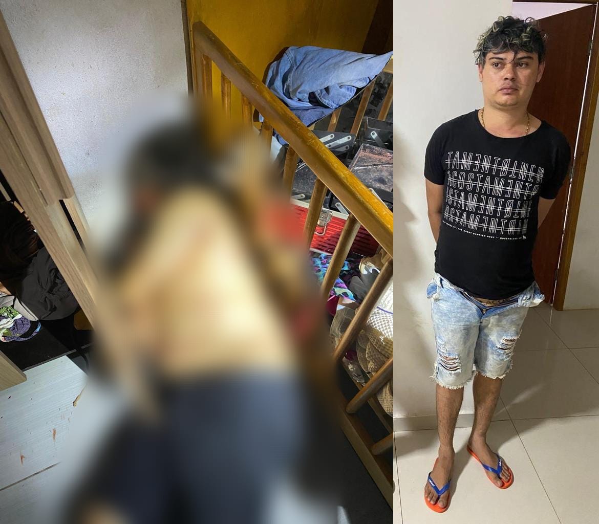 Homem é morto a tiros dentro de casa, em Parauapebas