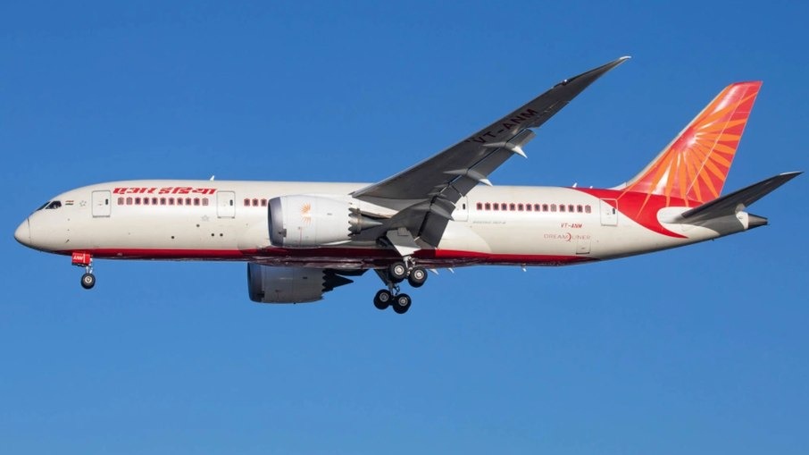 Único sobrevivente de queda de avião enterra o irmão