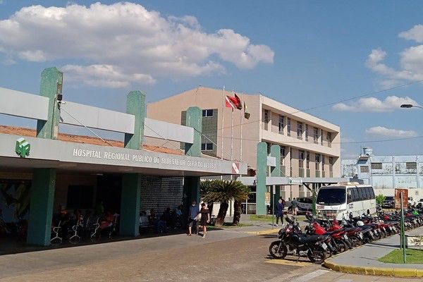 Marabá: Indígena de 17 anos morre após parto induzido em hospital