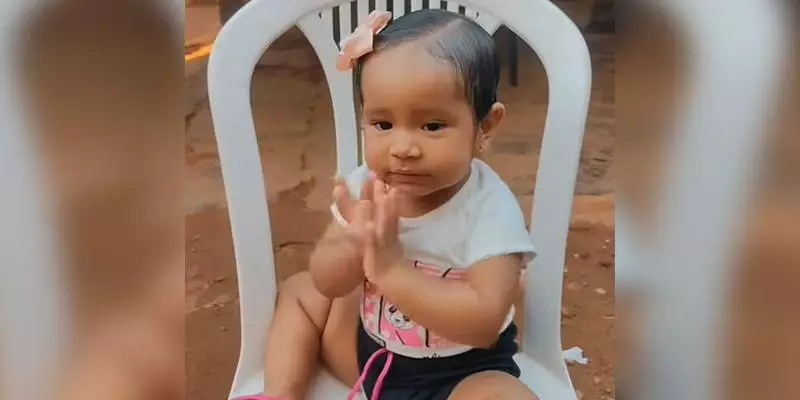 Marabá: Suspeitos são presos por envolvimento em morte de bebê