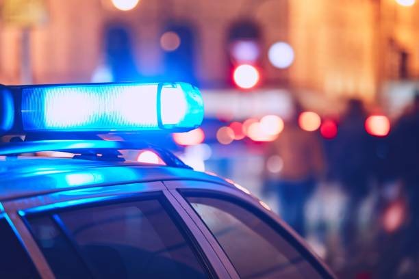 Turista é vítima de golpe em caixa eletrônico