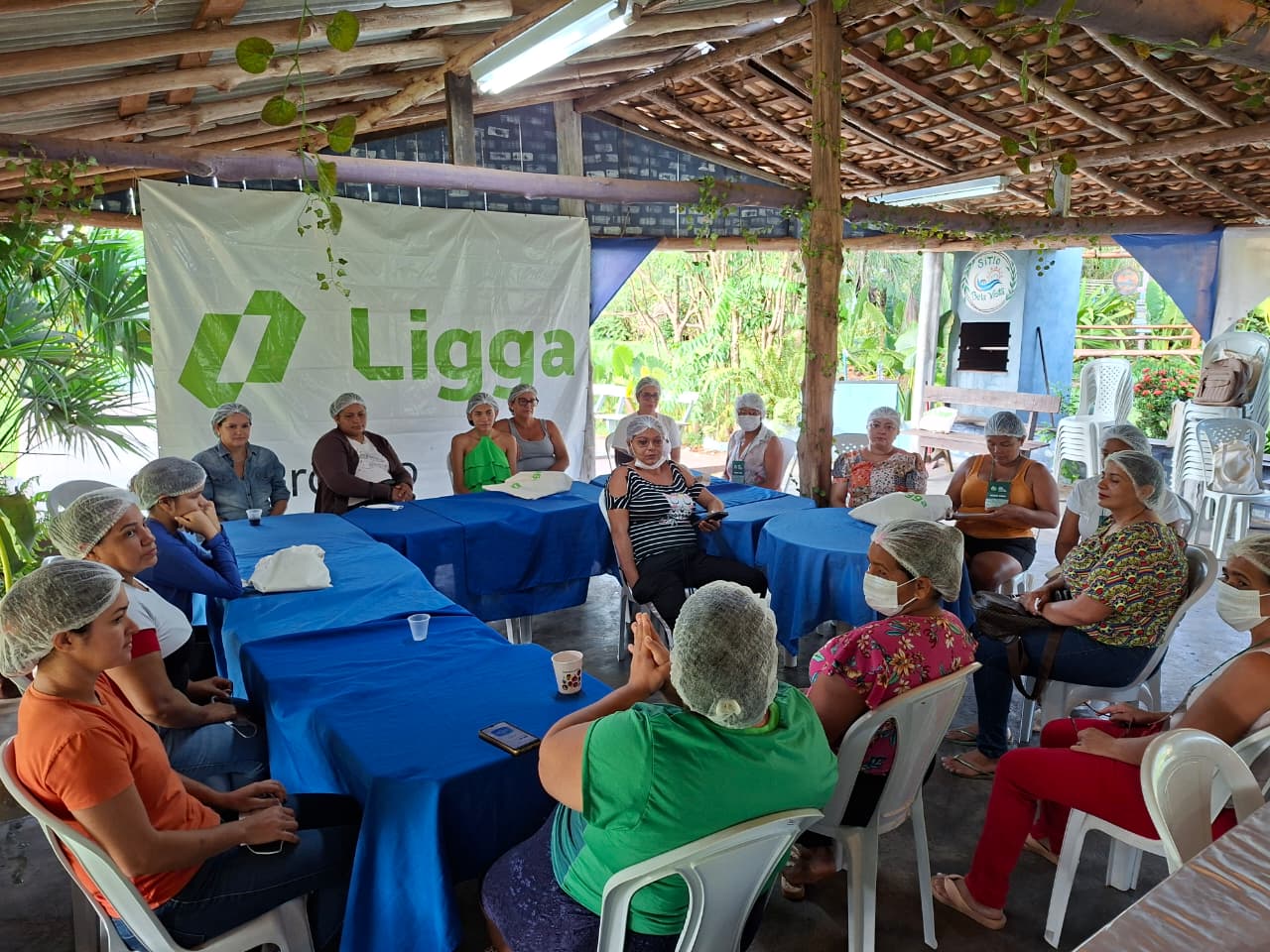Programa RevELLA: quando capacitação se transforma em futuro