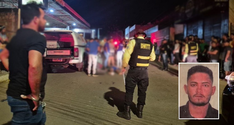 Parauapebas: Jovem morre em acidente na VS-10 e motorista foge