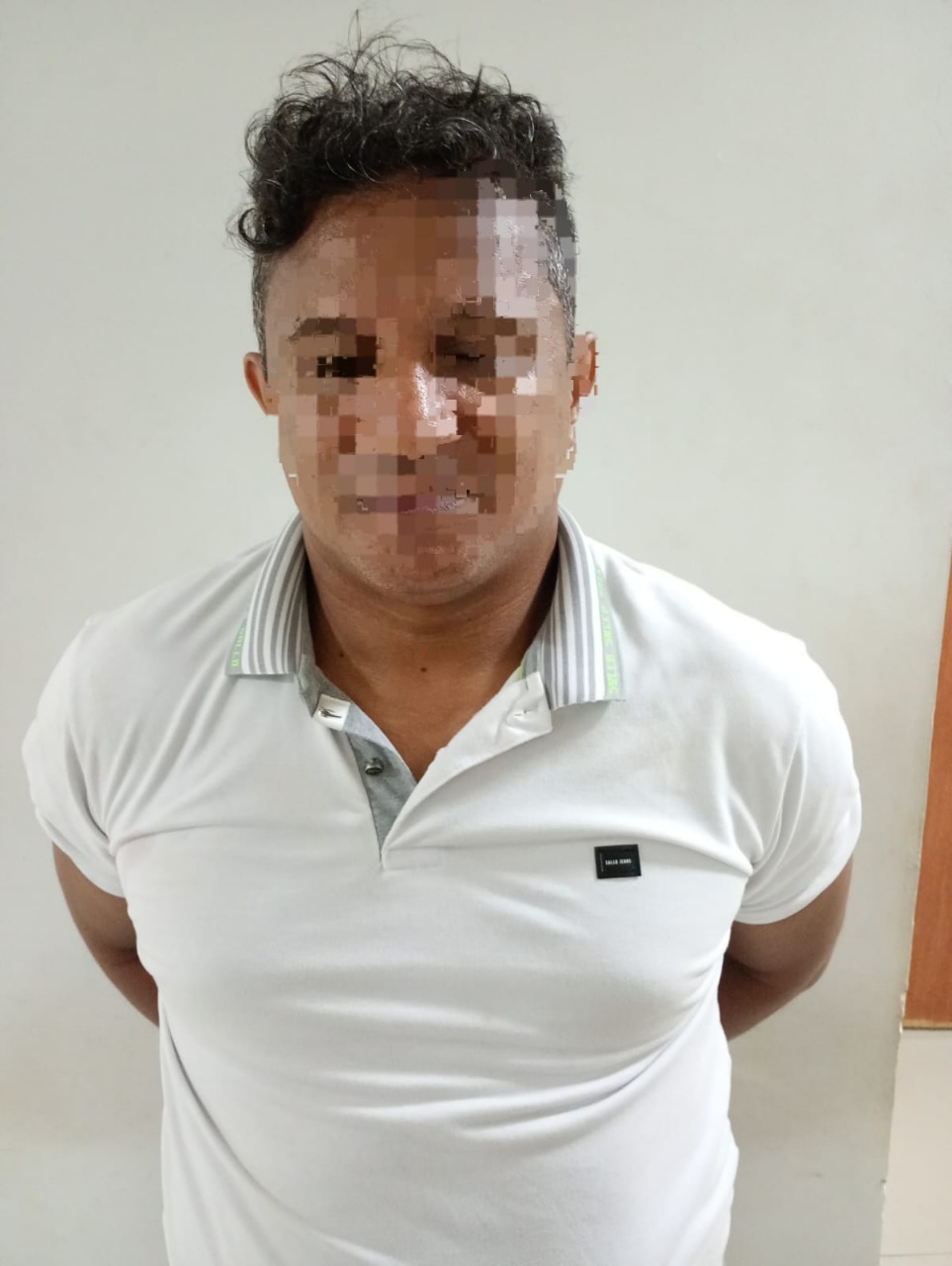 Motorista é preso em Parauapebas por dirigir embriagado e fugir da polícia