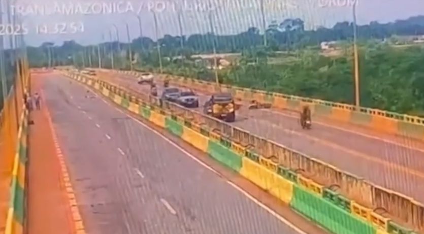 Motociclistas morrem em acidentes em Marabá