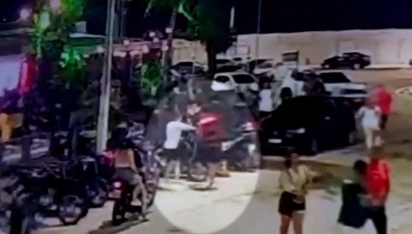 Investigador suspeito de matar advogado em Belém se apresenta