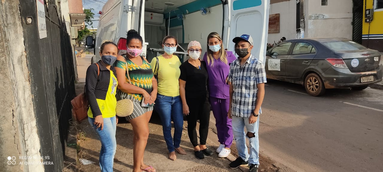 Semsa realiza encontro com ONGs do município para apresentar projeto de controle de população animal