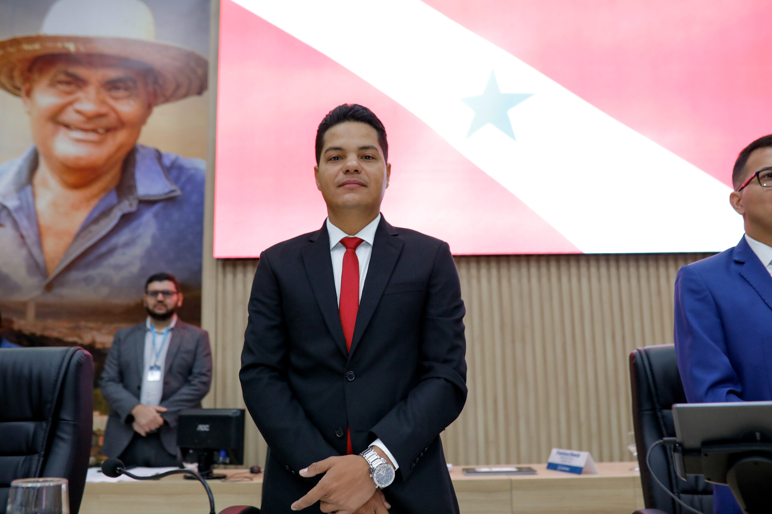 Parauapebas: Projeto institui Política Municipal de diagnóstico e tratamento de pessoas com doenças raras