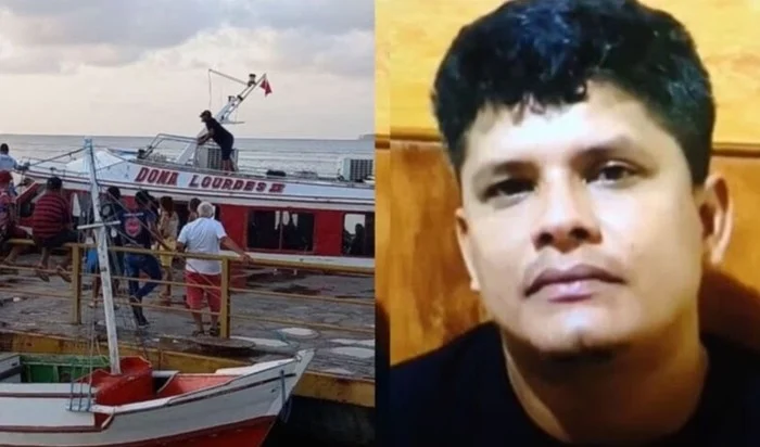 Comandante de lancha que naufragou próximo a Belém vai a júri popular